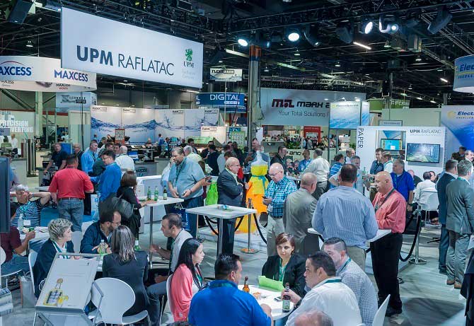 香蕉视频官网下载将要参加2019比利时布鲁塞尔国际标签印刷包装展