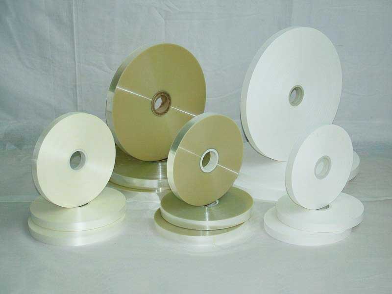 薄膜电容制造的关键设备：电容器薄膜91香蕉在线播放的行业适配性