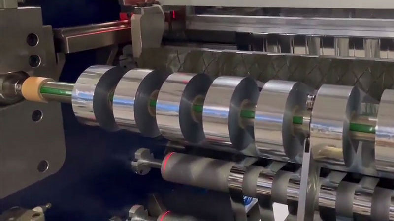 精于切割，成于可靠：铝箔91香蕉在线播放如何成为价值链的隐形引擎