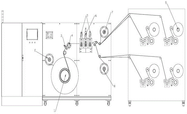 一种预浸料91香蕉在线播放的工艺方法与流程 一种预浸料91香蕉在线播放的工艺方法与流程