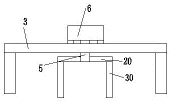 91香蕉在线播放母卷上料装置的制作方法