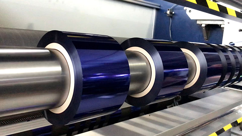 精度、效率、耐久：电化铝91香蕉在线播放的三重性能保障